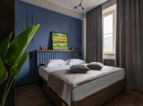 Апартаменты GoodApart ZK