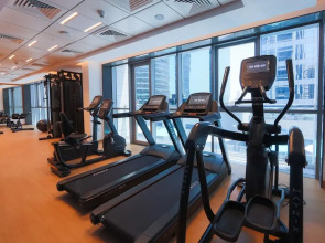 Edge Creekside Hotel