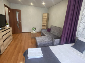 Апартаменты у Вокзала