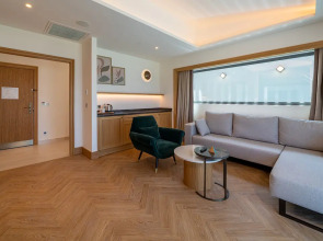 Отель Liberty Fabay