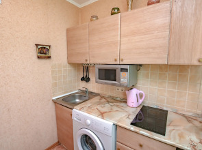 Апартаменты 2х комнатные на Кирова 44 A