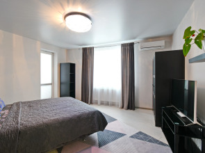 Апартаменты в башне Витебск