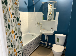 Апартаменты Волхов Чистые пруды