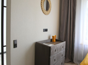 Апартаменты Ван Гог в парке на берегу Балтийского моря