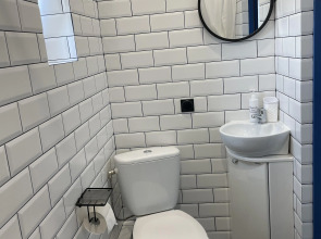 Апартаменты с Видом на Озеро в Центре Черняховска