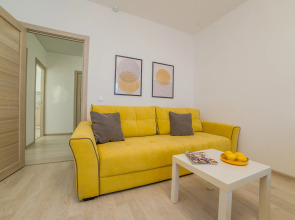 Апартаменты Цвилинга 8