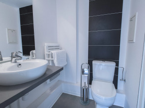 Апартаменты 24b Appartements des Orfèvres