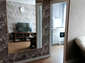 Апартаменты ПаульМари на набережной