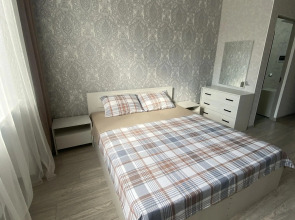 Квартира В 3 минутах от аэропорта в элитном жилом комплексе