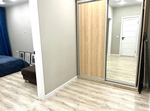 Апартаменты Делюкс возле Аквапарка Лето-Лето