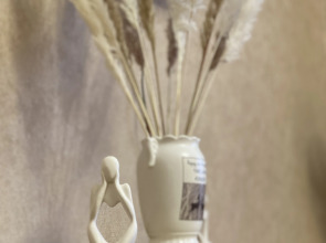 Квартира Уютная Двухкомнатная в Центре Города