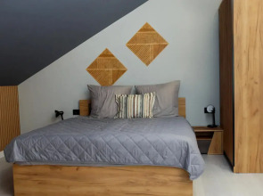 Апартаменты Лофт Стандарт Альянс