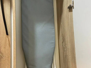 Апартаменты Студия Кореновская 2/4