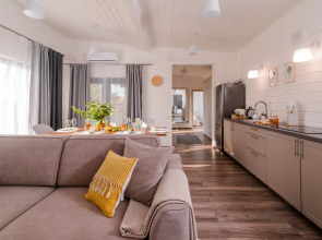 Частный дом Simple Life Home 509