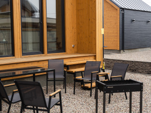 Апартаменты The Dacha