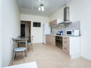 Квартира вместительная в самом центре города с парковкой