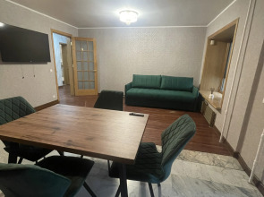 Квартира Аппартаменты 2