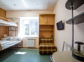 Мини-Отель Березка