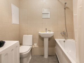 Апартаменты InnDays Уточкина 7/2 (4)