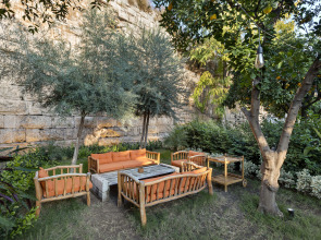 Отель Casa Sur Antalya