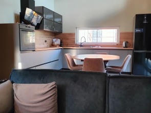 Частный дом Дом с прекрасным видом