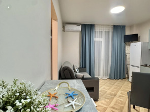 Апартаменты ЖК САПФИР 1