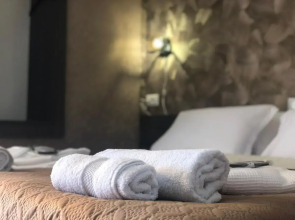 Отель Paradise Kazbegi