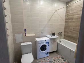 Апартаменты Квартира