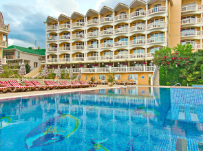 Вилла ИваМария