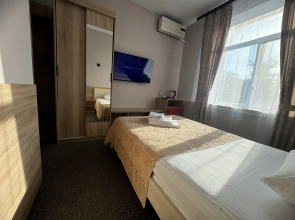 Гостевой дом Роза Кавказа Верде