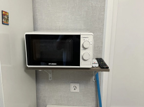 Апартаменты на Джеметинской