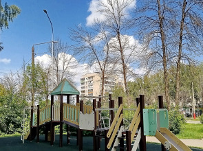 Квартира в древнем городе Муром