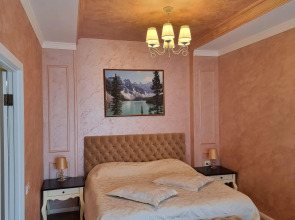 Апарт-отель Вершина апарт 703