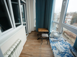 Квартира на Луначарского 11