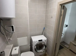 Квартира на Левитана 97А