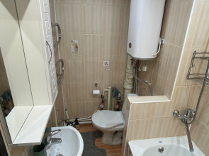 Апартаменты на Фадеев Ручей 34