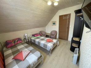 Гостевой дом Радуга