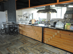 Отель Green Hotel