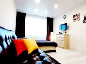 Квартира на улице Богдана Хмельницкого, 40