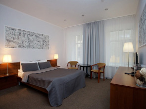 Гостевой дом Шале Де Прованс Лиговский