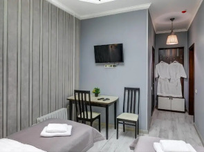 Мини-отель City