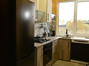 Гостевой дом Prostodachatver