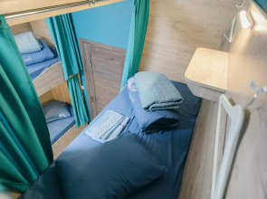 Хостел Евражки