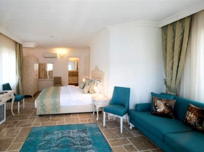 Club Barbarossa Hotel & Villas