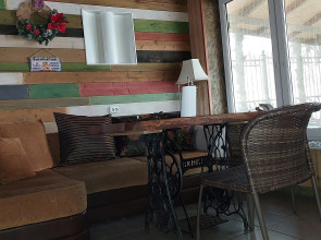 Гостевой дом Усадьба