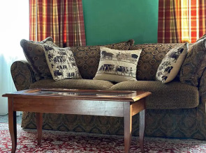 Отель Ля Ви де Шато