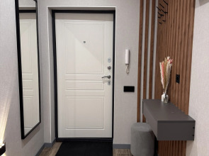 Апартаменты в Иноземцево