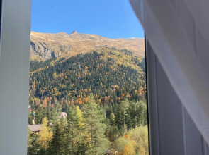 Апартаменты Dombay rest