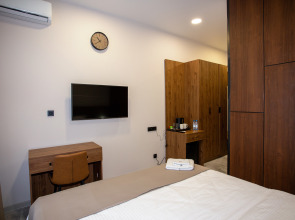 Отель Grand Stella