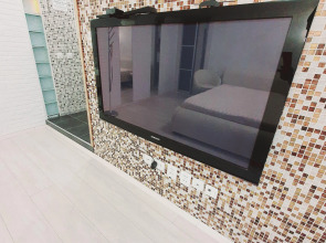 Апартаменты Арт 1